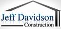 Jeff Davidson Construction...Custom Steel Buildings (209) 772-9675