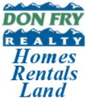 Don Fry Realty