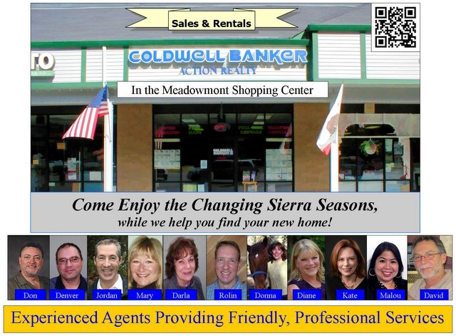 Coldwell Banker Action Realty