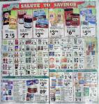 Big Trees Market Weekly Ad for September 16-22, 2009