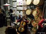 Irish Vineyards Santa&#39;s Express Fundraiser