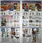 Big Trees Market Weekly Ad for December 30 - January 5