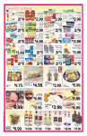 SHOP LOCAL.....Angels Food Market and Sierra Hills Food Market Weekly Ad For April 6th-13th, 2011