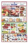 Angels Food Market and Sierra Hills Food Market Weekly Ad For May 4 - 11, 2011