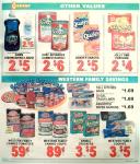 Big Trees Market Weekly Ad for February 28- March 6