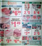 Big Trees Market Weekly Ad for March 7 - 13