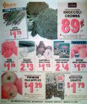 Big Trees Market Weekly Ad for March 7 - 13