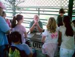 Ag Day at Frogtown 2007