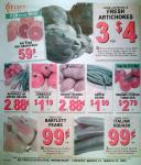 Big Trees Market Weekly Ad for March 21-27!