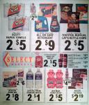 Big Trees Market Weekly Ad for April 11-17