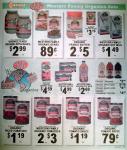 Big Trees Market Weekly Ad for April 11-17