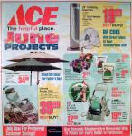 June Projects Ace Ad