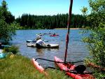 SNAC Canoe and Kayak Festival