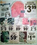 Big Trees Market Weekly Ad for June 27-July 3