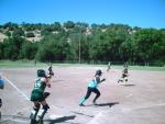 Copello Park Softball