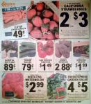 Big Trees Market Weekly Ad for August 22-28, 2007