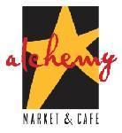 Alchemy Market and Cafe