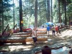 The 2007 Logging Jamboree