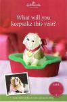 Hallmark Keepsake Ornaments