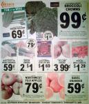 Big Trees Market Weekly Ad for February 6-12, 2008 