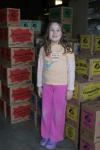 Girl Scouts Cookies 2008