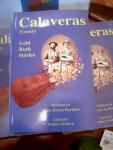 New Book at Calaveras Visitors Center