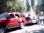 2006 Arnold Independence Parade