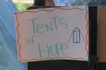 Tents For Hope
