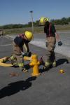 Fire Training 