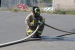 Fire Training 