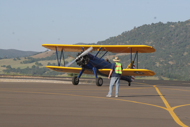 Air Show 2008