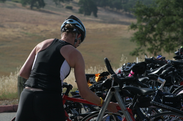 Angels Camp Triathlon