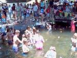 Heritage Day & Duck Races