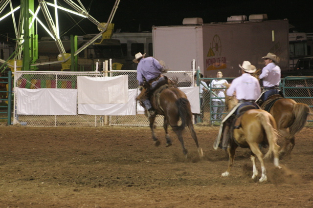 Extreme Rodeo