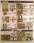 Big Trees Market Ad for July 26 - August 1