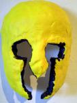 Avery Middle School&#39;s 95 Masks 2008