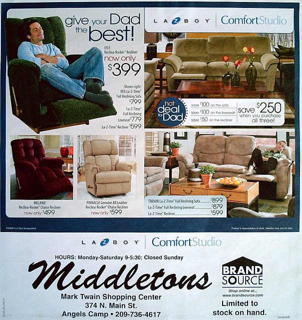 Middleton's Great June Deals