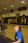 Boys Basketball Clinic