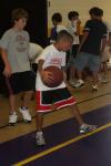 Boys Basketball Clinic