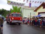 The 2008 Moke Hill 4th of July Parade