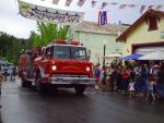 The 2008 Moke Hill 4th of July Parade