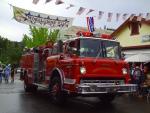 The 2008 Moke Hill 4th of July Parade