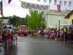 The 2008 Moke Hill 4th of July Parade