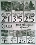 Big Trees Market Ad for August 16-22