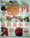 Big Trees Market Ad for August 16-22