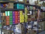 Angels Camp Big Box Warehouse Store
