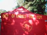 Firemans Day Angels Camp
