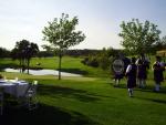 Andy Fredericks Memorial Golf Tournament 