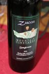 Zucca Wine Event