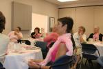 Breast Cancer Awareness Luncheon